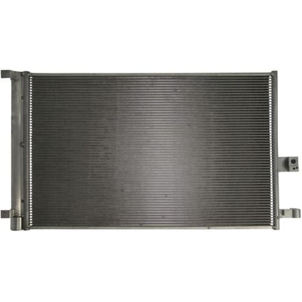 Condensor, airconditioning THERMOTEC KTT110856