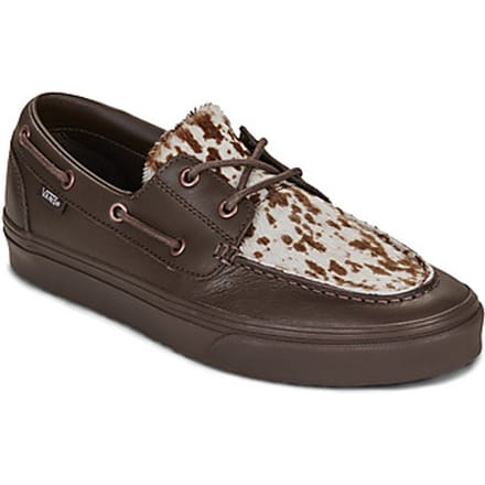 Bootschoenen Vans 2-Eyelet Boat Shoe