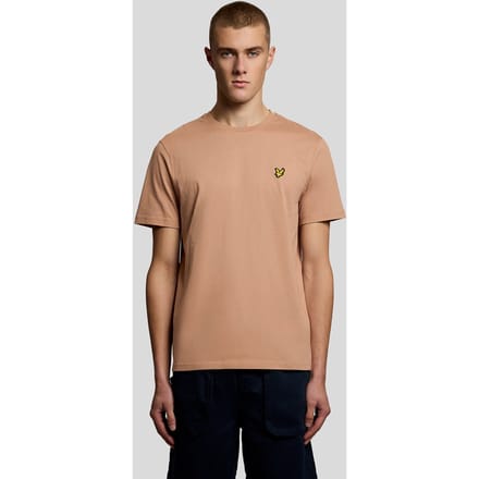 Lyle & Scott Plain T-Shirt Y121