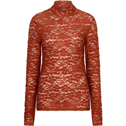 Dante 6 Top lange mouw 263275 irony