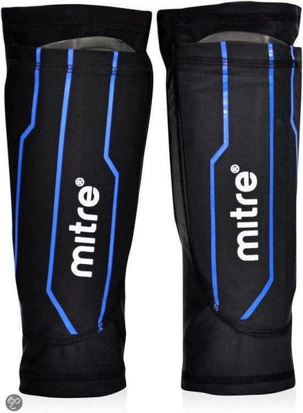 Mitre scheenbeschermers - L