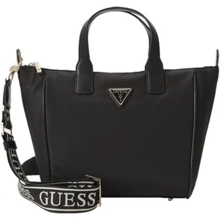 Guess Follie Small Tote - Shopper 23 cm (black)