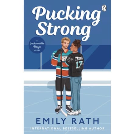 Pucking Strong par Emily Rath Livre de poche 9781405971201