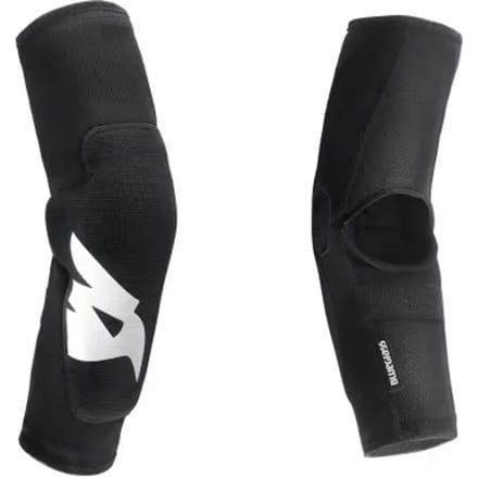Magere elleboogbeschermers Bluegrass 26-29cm