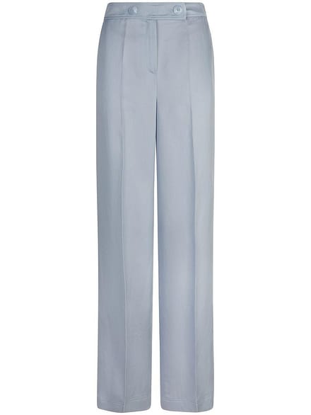 Broek Van Fadenmeister Berlin blauw
