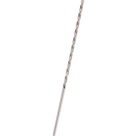 Nieuwe 3mm Extra Lange 160mm HSS Twist Cilindrische Schacht Slangenboor Gereedschap