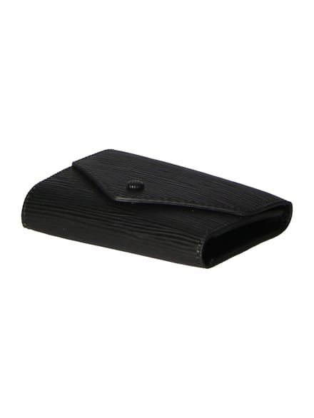 Gave Lux portemonnee Vrouwen BLACK