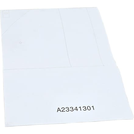 AEG boorsjabloon, 140233413016