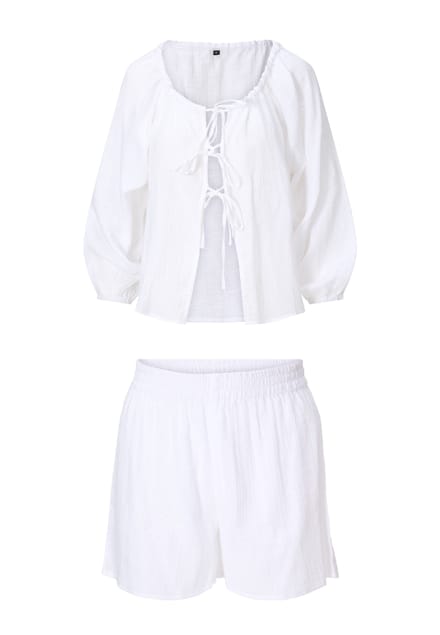 Lingadore Top & shorts