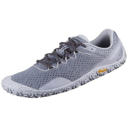 Hardloopschoenen Merrell Vapor Glove 6 Monument