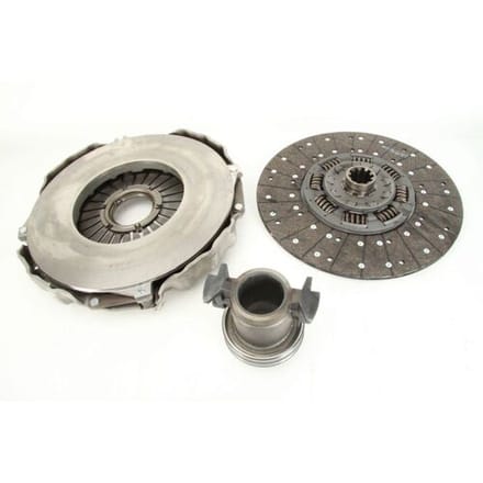 Schaeffler Luk Koppeling kit LUK 643 2917 00