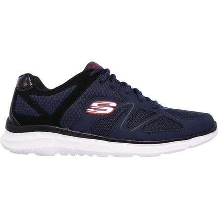 Skechers Verse - Flash Point Sneaker Heren Sneakers