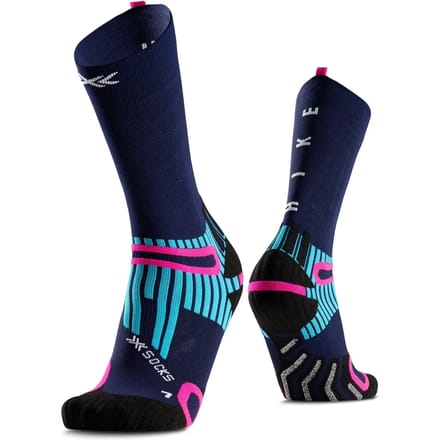 Sokken X-Socks Anatomix Crew