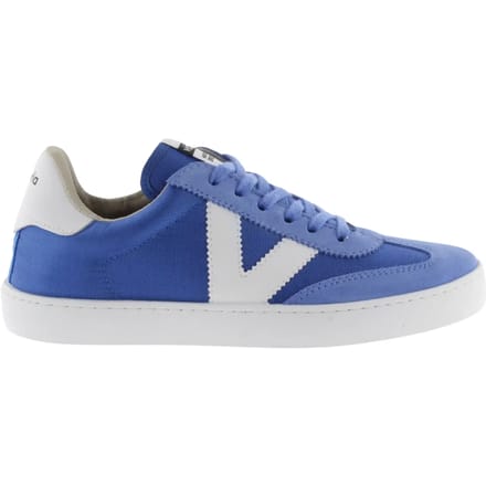 Lage Sneakers Victoria BERLIN SERRAJE NYLON