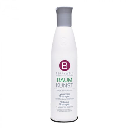 Volume Shampoo, Volume Shampoo voor fijn haar - 251 ml