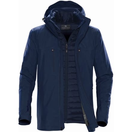 3-in-1 parka Stormtech