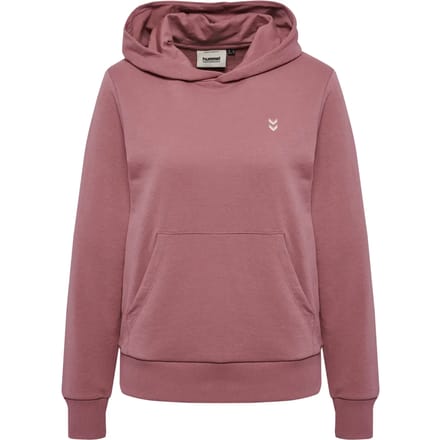 Hummel dameshoodie Hmlpulse W Sweat 229313