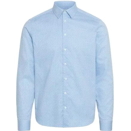 Shirt met lange mouwen Casual Friday Fridi