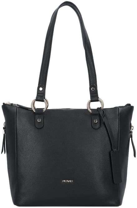 Picard Java - Shopper 36 cm (schwarz)