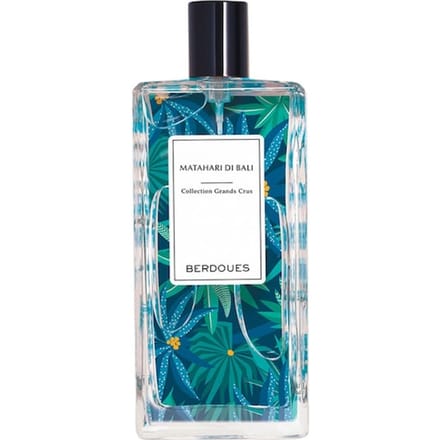Berdoues Collection Grands Crus Eau de Parfum Spray Damesparfum Unisex 100 ml
