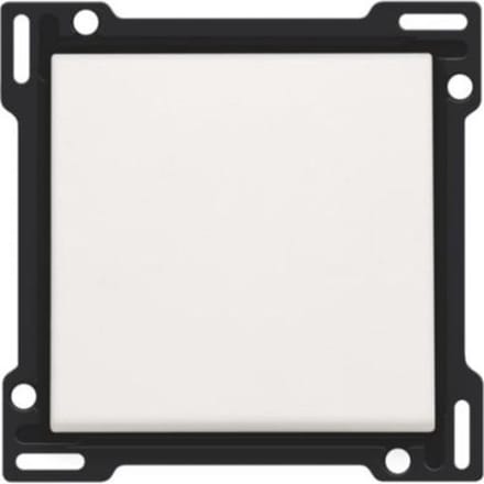 Niko toets schakelaar original white (101-61105)