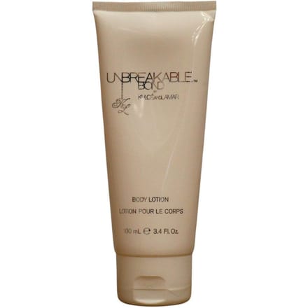 Khloe En Lamar, Onbreekbare Band, Hydraterend, Bodylotion, Lichaam, 100 ml