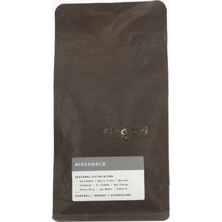 Elbgold Mischgold 250g