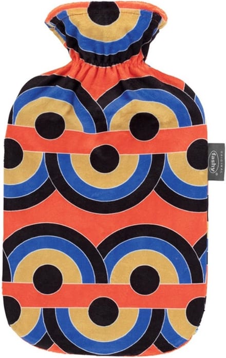 Fashy - Retro Style - Warmtekruik - Cirkels
