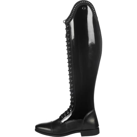 Lauria Garrelli Rijlaarzen Amalfi -44-Regular-Regular
