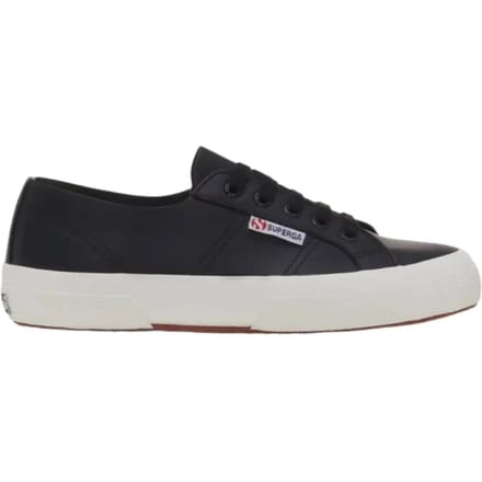 Damestrainers Superga Lt Eggshell Favorio