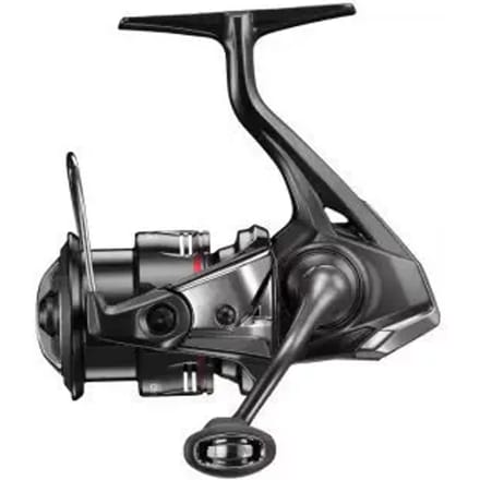 Voorremhaspel Shimano Vanford FA C2500SXG