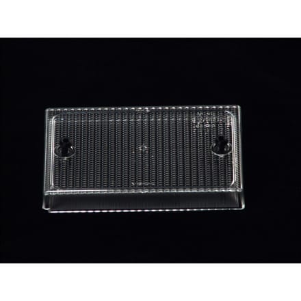 Lens, achteruitrijlicht HERTH+BUSS ELPARTS 81671040