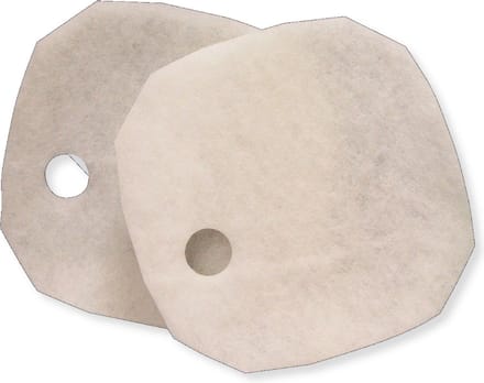 JBL FilterPad VL-500 2 stuks