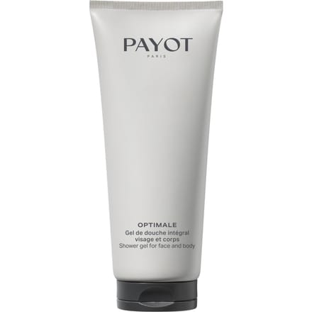 Payot Optimale Softening & Refreshing Shower Gel For Face & Body For All Skin Types 200 ml