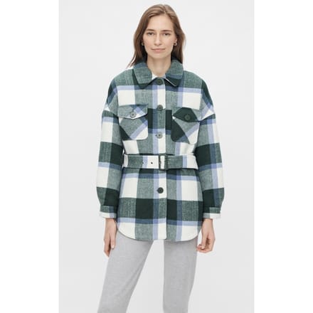 PIECES - Maat XS - Dames Jas