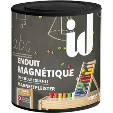Id Magneetplaaster 1kg