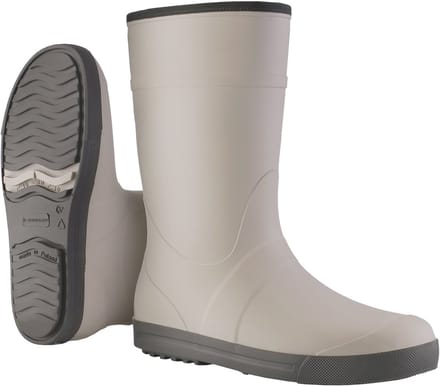 Dunlop Laarzen PB0KK45 Amsterdam Grijs