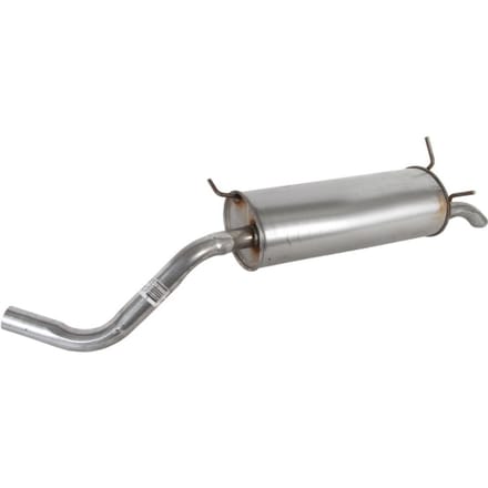 Geluiddemper achter BOSAL 279-833