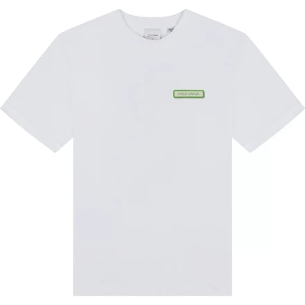 Daily Paper  T-shirt Korte Mouw AIR FRESHENER SHIELD SS T-SHIRT