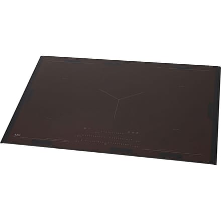 AEG kooktafel, zwart, AEG, 800x520mm 8585551135470