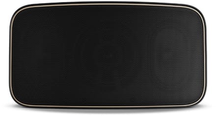 Dali Gardian Ow 6 Passieve Outdoor Speaker - Zwart (Per Stuk)