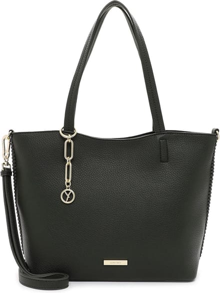 SURI FREY Shopper SFY Daggy ( 14486 ) - Dames handtassen - darkforest 965