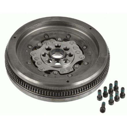 Dubbel massa vliegwiel SACHS 2295 000 513