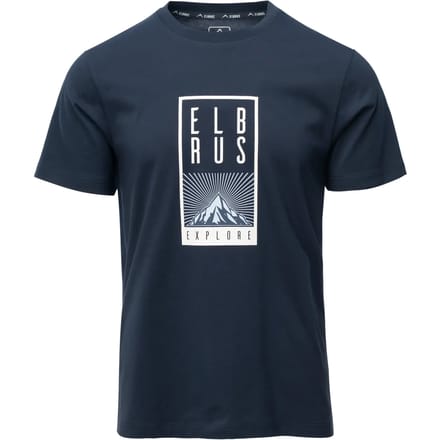 T-shirt Elbrus Espace