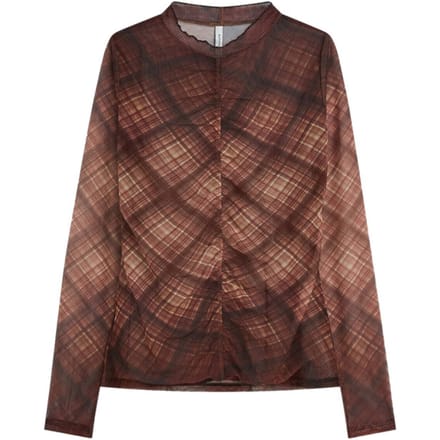 Summum - 3s5328-30802 - Diagonal check on mesh top