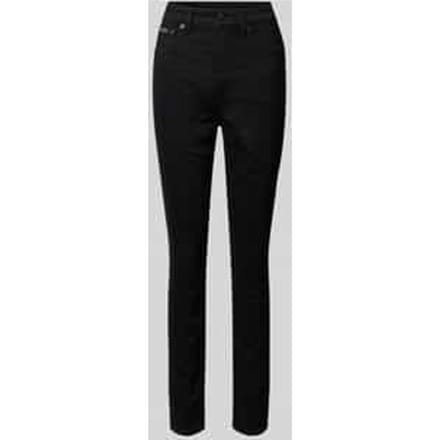Skinny fit jeans in 5-pocketmodel