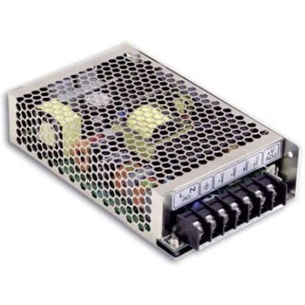 MW Mean Well MEAN WELL HRPG-200-48 Schakelnetvoedingsmodule 48 V/DC 4.3 A 206 W