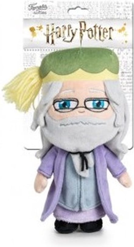 Harry Potter - Perkamentus Pluche - Knuffel 30cm