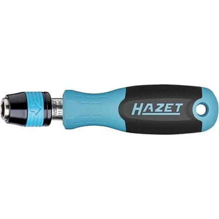 Hazet - Bitschroevendraaier 98 mm