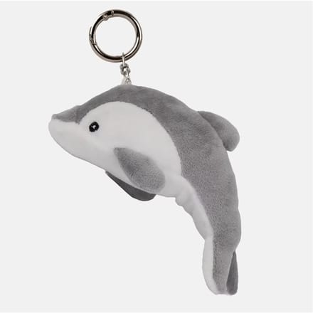 Pluche sleutelhanger Mumbles